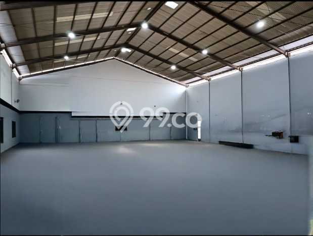 Gudang Bagus Dijual LB 1800m2 Lokasi Strategis Jakarta Utara Area Cocok untuk Berbisnis Gudang Bagus Dijual LB 1800m2 Lokasi Strategis Jakarta Utara Area Cocok untuk Berbisnis