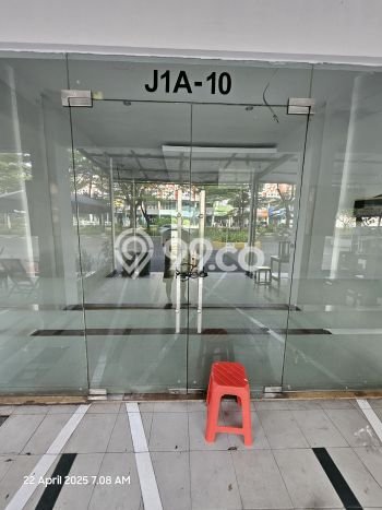 AREA BISNIS! Ruko Kawasan Citra Garden, Luas 122m2m², Mainroad, Strategis AREA BISNIS! Ruko Kawasan Citra Garden, Luas 122m2m², Mainroad, Strategis