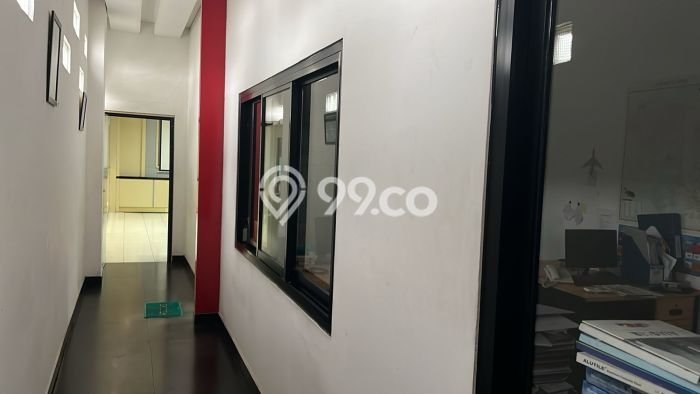 INVESTASI MENGUNTUNGKAN! Gudang Kawasan Jurumudi, Luas 500m², Pusat Komersial INVESTASI MENGUNTUNGKAN! Gudang Kawasan Jurumudi, Luas 500m², Pusat Komersial