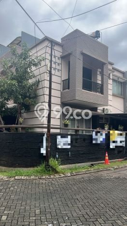 Hunian Super Mewah dengan Akses Paling Strategis di Citra Garden, Jakarta Barat Hunian Super Mewah dengan Akses Paling Strategis di Citra Garden, Jakarta Barat