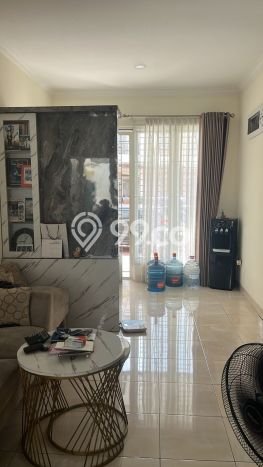 Rumah Modern 3 KT di Gading Serpong Tangerang Rumah Modern 3 KT di Gading Serpong Tangerang