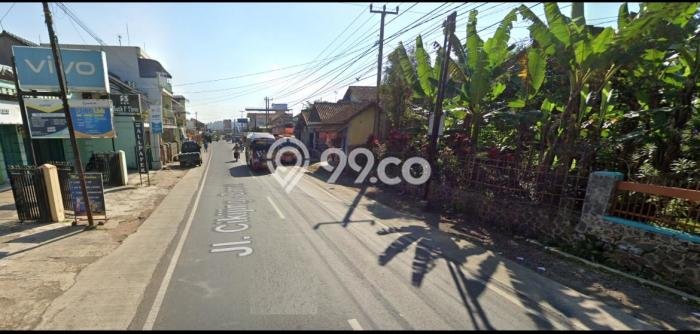 Lahan Dijual Lokasi Strategis di Majalengka dengan Luas 900m2 Lahan Dijual Lokasi Strategis di Majalengka dengan Luas 900m2