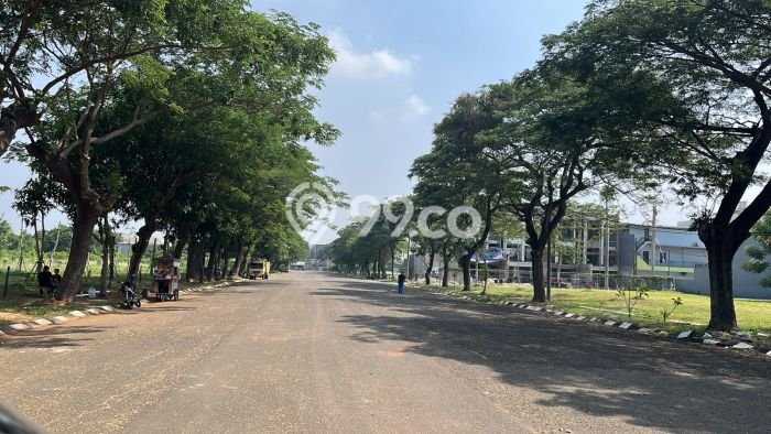 Tanah Kavling Dijual di Jakarta Barat dengan Spesifikasi 360m2 Tanah Kavling Dijual di Jakarta Barat dengan Spesifikasi 360m2