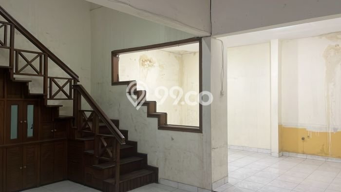 Jual Rumah Luas Megah Dengan View Cantik di Citra Garden, Jakarta Barat Jual Rumah Luas Megah Dengan View Cantik di Citra Garden, Jakarta Barat