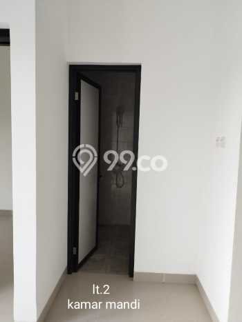 Rumah Modern 3 KT di Green garden Jakarta Barat Rumah Modern 3 KT di Green garden Jakarta Barat