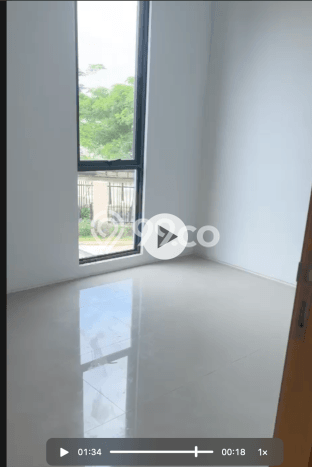 Hunian Super Elit dengan Akses Paling Strategis di Citra Garden, Jakarta Barat Hunian Super Elit dengan Akses Paling Strategis di Citra Garden, Jakarta Barat