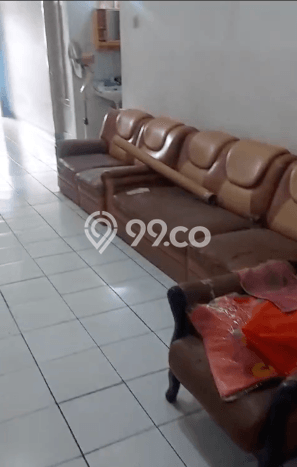Rumah Minimalis 2 KT LT 128m2 di Citra Garden Rumah Minimalis 2 KT LT 128m2 di Citra Garden