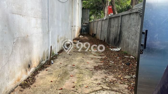 INVESTASI MENGUNTUNGKAN! Gudang Kawasan Jurumudi, Luas 500m², Pusat Komersial INVESTASI MENGUNTUNGKAN! Gudang Kawasan Jurumudi, Luas 500m², Pusat Komersial