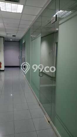 Kantor Dijual di Jakarta Barat LT 1154m2 & LB 2600m2 Lokasi Terbaik! Kantor Dijual di Jakarta Barat LT 1154m2 & LB 2600m2 Lokasi Terbaik!