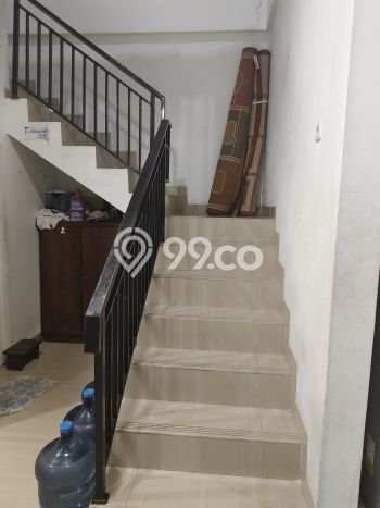For Sale! Luxury House LT 204m2 Desain Elegan di Citra Garden For Sale! Luxury House LT 204m2 Desain Elegan di Citra Garden
