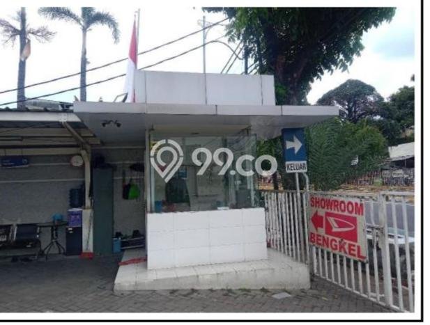 Lokasi Strategis! Dijual Komersial Bisnis di Mampang, Jakarta Selatan Kondisi Baik Lokasi Strategis! Dijual Komersial Bisnis di Mampang, Jakarta Selatan Kondisi Baik