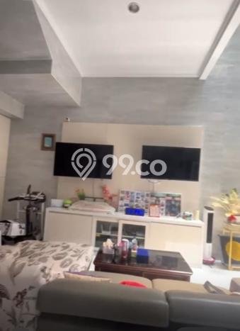 Hunian Super Elit dengan Akses Paling Strategis di Citra Garden, Jakarta Barat Hunian Super Elit dengan Akses Paling Strategis di Citra Garden, Jakarta Barat