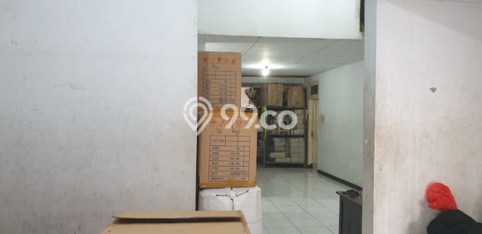 Rumah Elit Modern Tanpa Renovasi di Citra Garden Jakarta Barat Rumah Elit Modern Tanpa Renovasi di Citra Garden Jakarta Barat