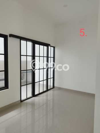 Rumah Modern 3 KT di Green garden Jakarta Barat Rumah Modern 3 KT di Green garden Jakarta Barat