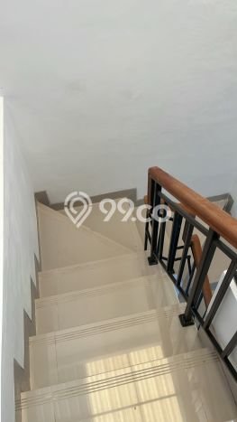 Jual Rumah Modern 4 KT di Citra Garden, Jakarta Barat Jual Rumah Modern 4 KT di Citra Garden, Jakarta Barat