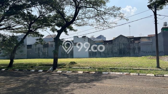 Tanah Kavling Dijual di Jakarta Barat dengan Spesifikasi 360m2 Tanah Kavling Dijual di Jakarta Barat dengan Spesifikasi 360m2