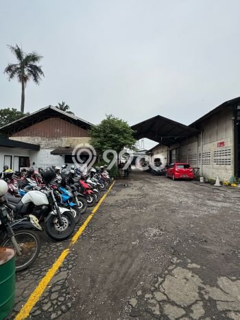 Unit Pabrik Dijual di Pulo Gadung Jakarta Timur 4188m2 Unit Pabrik Dijual di Pulo Gadung Jakarta Timur 4188m2