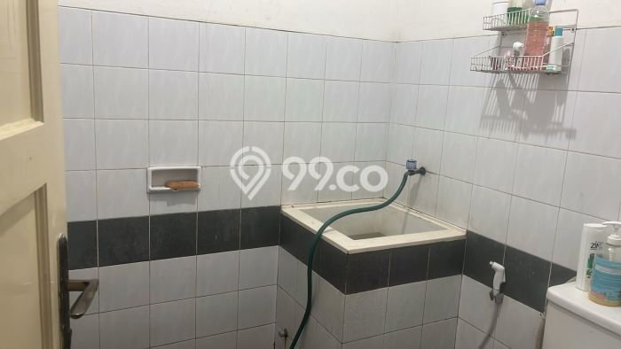 Hunian Elit LB 300m2 Siap Pakai Desain Elegan di Citra Garden, Jakarta Barat Hunian Elit LB 300m2 Siap Pakai Desain Elegan di Citra Garden, Jakarta Barat
