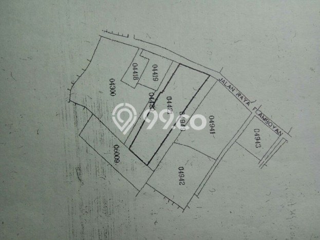 Tanah Dijual Lokasi Cengkareng, Jakarta Barat dengan Luas Tanah 3140m2 dan Status SHM Tanah Dijual Lokasi Cengkareng, Jakarta Barat dengan Luas Tanah 3140m2 dan Status SHM
