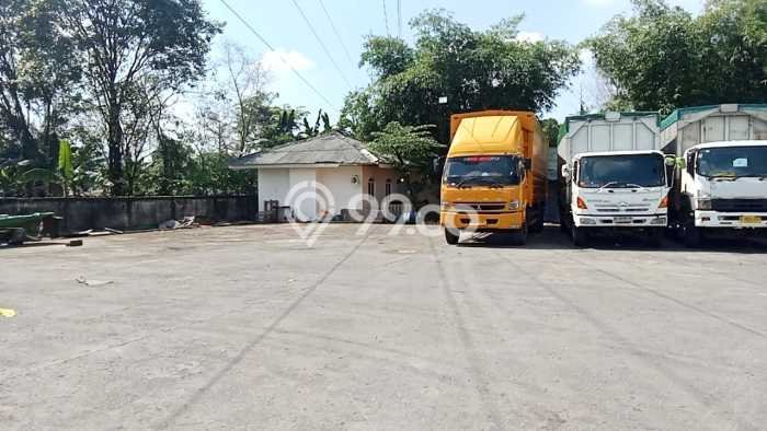 Gudang Dijual di Bekasi LT 5065m2 & LB 2869m2 Lokasi Terbaik! Gudang Dijual di Bekasi LT 5065m2 & LB 2869m2 Lokasi Terbaik!