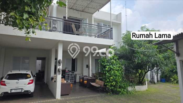 For Sale Rumah Mewah Exclusive di Pesanggrahan, Jakarta Selatan For Sale Rumah Mewah Exclusive di Pesanggrahan, Jakarta Selatan