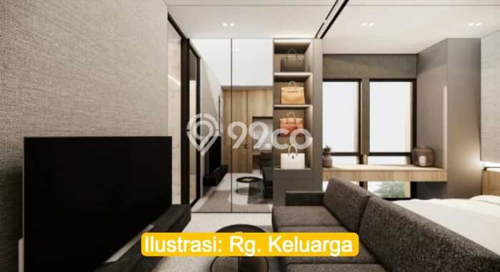 Hot Offer Hunian Premium Ideal dan Luas di Pasar Minggu, Jakarta Selatan Hot Offer Hunian Premium Ideal dan Luas di Pasar Minggu, Jakarta Selatan