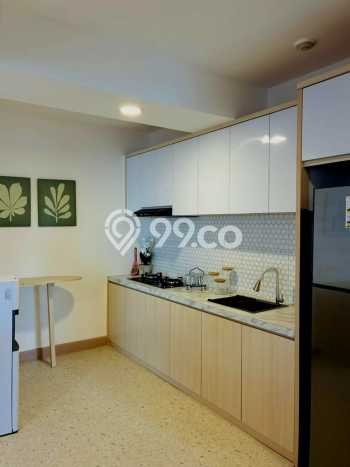 Disewakan Apartemen Ekonomis 2 BR di Setiabudi Jakarta Selatan Disewakan Apartemen Ekonomis 2 BR di Setiabudi Jakarta Selatan