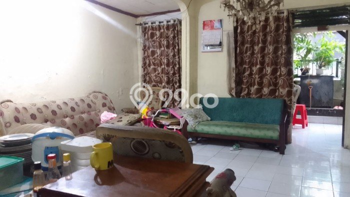 Dijual Hunian Mewah dengan Fasilitas Sekitar Komplit di Tebet, Jakarta Selatan Dijual Hunian Mewah dengan Fasilitas Sekitar Komplit di Tebet, Jakarta Selatan