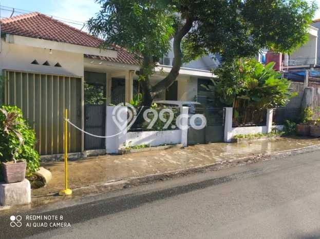 Dijual Rumah Premium dengan Fasilitas Sekitar Lengkap di Tebet, Jakarta Selatan Dijual Rumah Premium dengan Fasilitas Sekitar Lengkap di Tebet, Jakarta Selatan