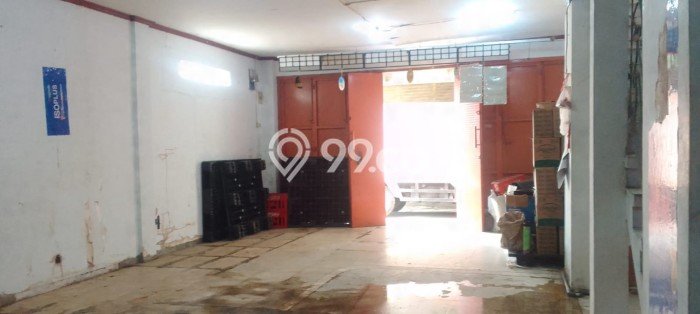 Rumah Modern Cantik 2 Kamar Bisa Langsung Pindah di Tebet Rumah Modern Cantik 2 Kamar Bisa Langsung Pindah di Tebet