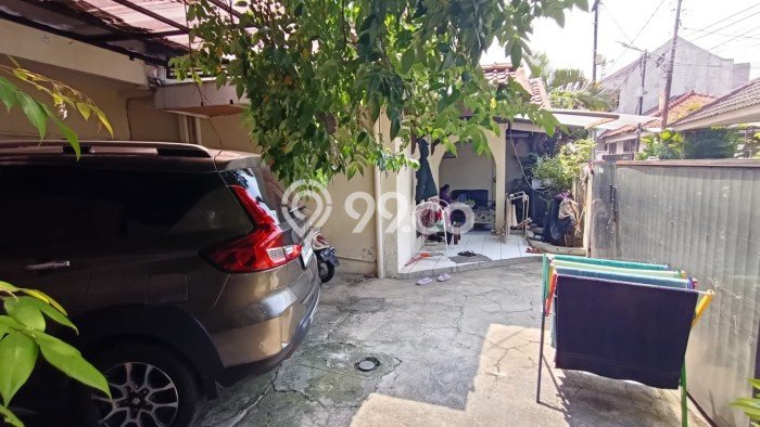 Dijual Hunian Mewah dengan Fasilitas Sekitar Komplit di Tebet, Jakarta Selatan Dijual Hunian Mewah dengan Fasilitas Sekitar Komplit di Tebet, Jakarta Selatan