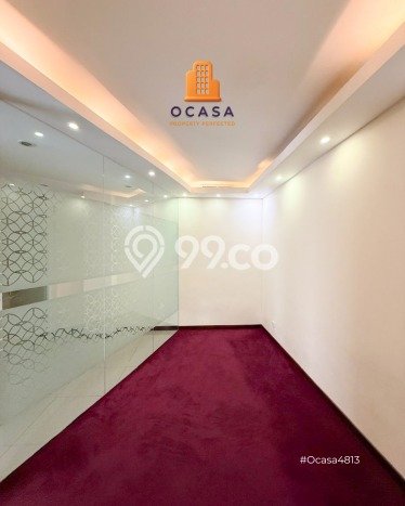 Kantor Bagus Dijual di Senopati Jakarta Selatan Strategis Cocok untuk Kembangkan Bisnis Kantor Bagus Dijual di Senopati Jakarta Selatan Strategis Cocok untuk Kembangkan Bisnis