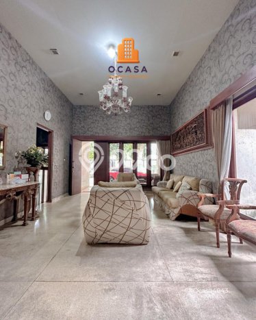 Best Deal Hunian Premium Ideal dan Luas di Kebayoran Baru, Jakarta Selatan Best Deal Hunian Premium Ideal dan Luas di Kebayoran Baru, Jakarta Selatan