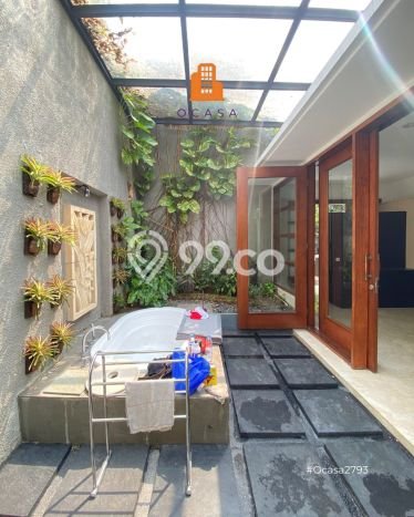 Hunian Super Elit dengan Akses Paling Strategis di Cipete, Jakarta Selatan Hunian Super Elit dengan Akses Paling Strategis di Cipete, Jakarta Selatan