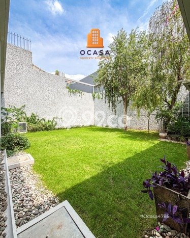 Jual Rumah Luas Elegan Dengan View Cantik di Pondok Indah, Jakarta Selatan Jual Rumah Luas Elegan Dengan View Cantik di Pondok Indah, Jakarta Selatan