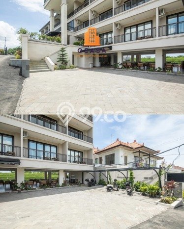 AREA BISNIS! Hotel di , Luas 2300m2m², Jalan Utama, Ramai AREA BISNIS! Hotel di , Luas 2300m2m², Jalan Utama, Ramai