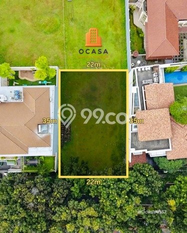 Tanah Dijual Area Strategis di Mega Kuningan Jakarta Selatan 717m2 Tanah Dijual Area Strategis di Mega Kuningan Jakarta Selatan 717m2