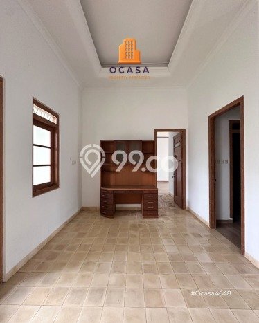 Rumah Mewah Siap Huni LT 580m2 di Kebayoran Baru, Jakarta Selatan Rumah Mewah Siap Huni LT 580m2 di Kebayoran Baru, Jakarta Selatan