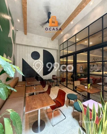 Kantor Usaha Dijual di Kebayoran Baru Jakarta Selatan LT 384m2 & LB 650m2 Kantor Usaha Dijual di Kebayoran Baru Jakarta Selatan LT 384m2 & LB 650m2