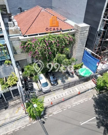 Kantor Usaha Dijual di Kebayoran Baru Jakarta Selatan LT 384m2 & LB 650m2 Kantor Usaha Dijual di Kebayoran Baru Jakarta Selatan LT 384m2 & LB 650m2