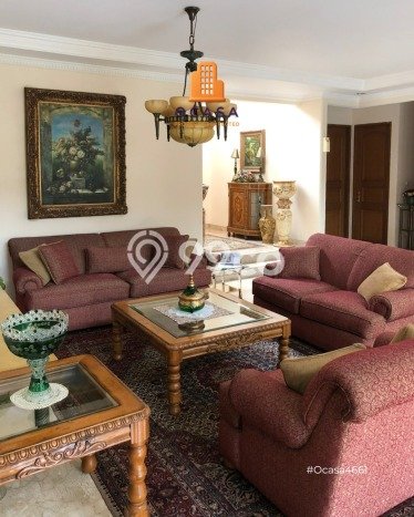 For Sale! Luxury House LT 650m2 Desain Elegan di Cipete For Sale! Luxury House LT 650m2 Desain Elegan di Cipete