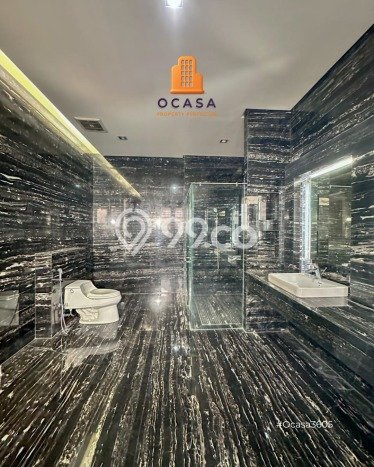 Hunian Elit LB 1115m2 Siap Pakai Desain Elegan di Pondok Indah, Jakarta Selatan Hunian Elit LB 1115m2 Siap Pakai Desain Elegan di Pondok Indah, Jakarta Selatan
