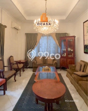 Best Deal Hunian Premium Ideal dan Luas di Kebayoran Baru, Jakarta Selatan Best Deal Hunian Premium Ideal dan Luas di Kebayoran Baru, Jakarta Selatan