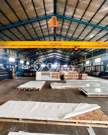 Gudang Bagus Dijual di Bekasi Bekasi Strategis Cocok untuk Kembangkan Bisnis Gudang Bagus Dijual di Bekasi Bekasi Strategis Cocok untuk Kembangkan Bisnis