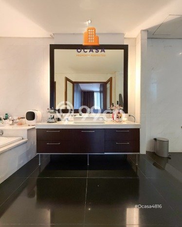 For Sale! Luxury House LT 449m2 Desain Modern di Pondok Indah For Sale! Luxury House LT 449m2 Desain Modern di Pondok Indah
