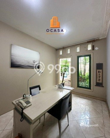 Best Deal Hunian Premium Ideal dan Luas di Kebayoran Baru, Jakarta Selatan Best Deal Hunian Premium Ideal dan Luas di Kebayoran Baru, Jakarta Selatan
