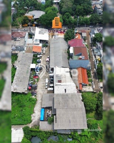 POTENSIAL! Tanah Kawasan Pesanggrahan, Luas 3000m2m², Lokasi Strategis POTENSIAL! Tanah Kawasan Pesanggrahan, Luas 3000m2m², Lokasi Strategis