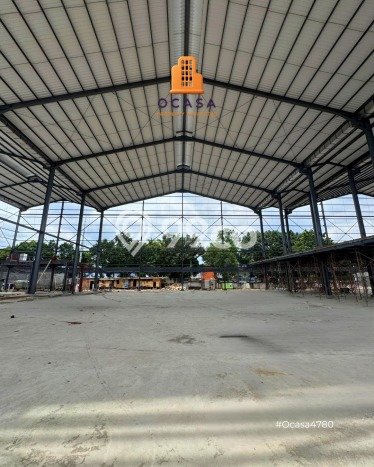 Komersial Paling Dicari LB 3000m2 Dijual di Cilandak Komersial Paling Dicari LB 3000m2 Dijual di Cilandak