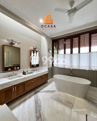 Dijual Rumah Mewah Elegan Dengan View Cantik di Cipete, Jakarta Selatan Dijual Rumah Mewah Elegan Dengan View Cantik di Cipete, Jakarta Selatan