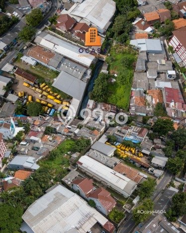 Tanah Kavling di Kebayoran Lama Dijual dengan Luas 1841m2 Tanah Kavling di Kebayoran Lama Dijual dengan Luas 1841m2